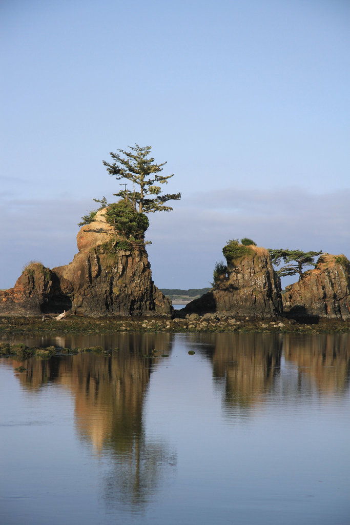 Oregon Coast