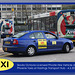 Phoenix Taxis Skoda Octavia - Hastings Station - 4.5.2012