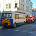 Isle of Man 2013 – 1978 Leyland Leopard bus