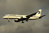 Icelandair Boeing 757