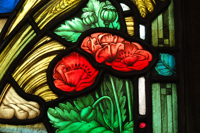 All Saints Church, Southbank Street, Leek, Staffordshire