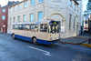 Isle of Man 2013 – 1978 Leyland Leopard bus