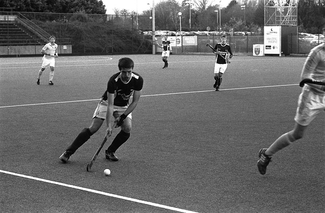 UCD vs Fingal Mills Cup 091212