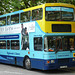 Stagecoach 16227 in Bedford - 5 July 2013