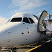 Air Botnia Avroliner RJ85