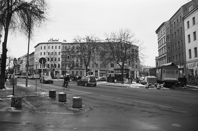 Berlin 2009