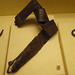 Ribemont sur Ancre : épée votive