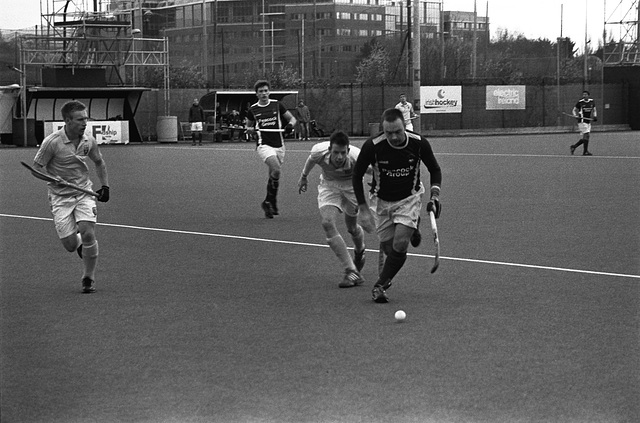 UCD vs Fingal Mills Cup 091212