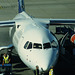 Air Botnia Avroliner RJ85