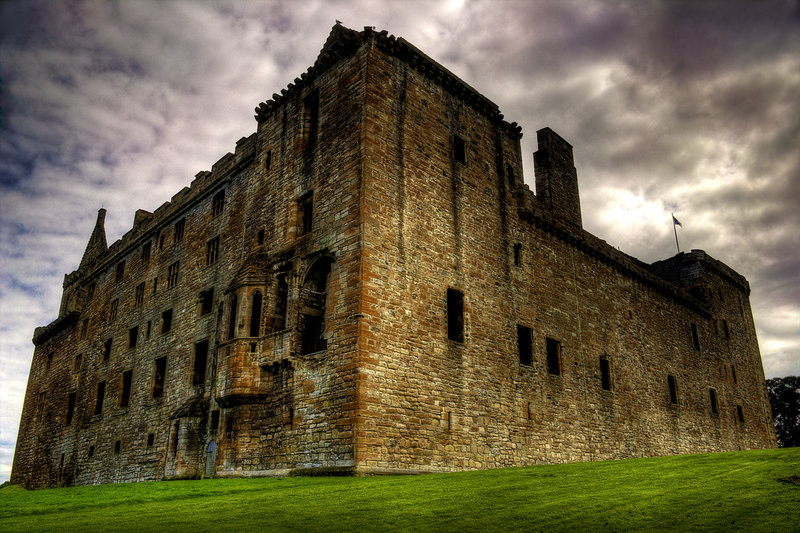 Linlithgow Palace