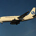 SABENA Boeing 737-200