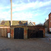 Plough and Sail Pub, Snape Maltings, Suffolk