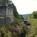 Isle of Man 2013 – Old mine buildings