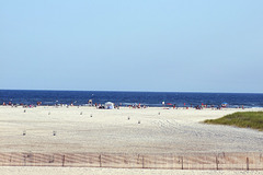 Jones Beach, July 2010