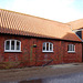 Plough and Sail Pub, Snape Maltings, Suffolk