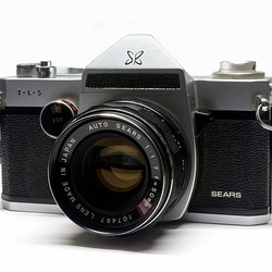 Sears TLS Mk II