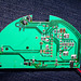 Smoke detector - PCB