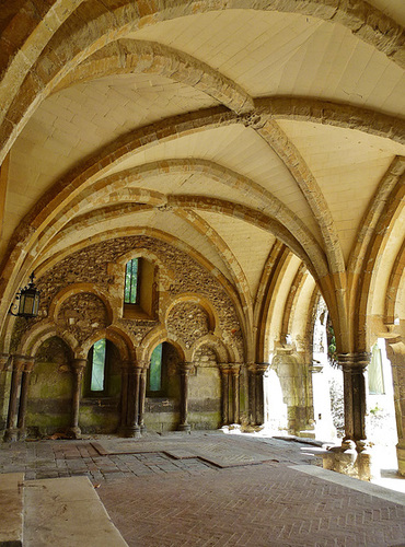 winchester cathedral, hants.