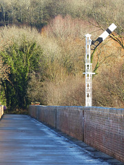 Images of Hockley Viaduct (5) - 14 January 2014