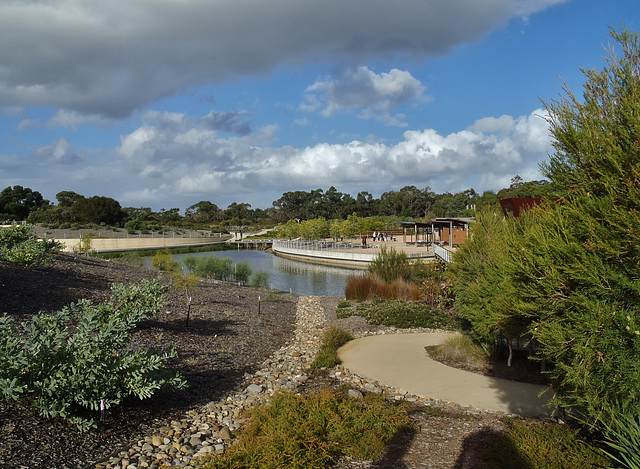 Royal Botanic Gardens Cranbourne