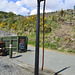 Isle of Man 2013 – Water tower for the Laxey Mine Steam Railway