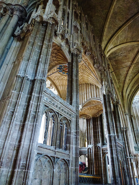 winchester cathedral, hants.