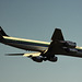 Saudia Douglas DC-8