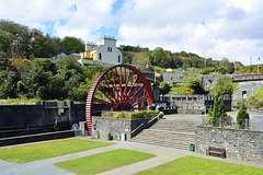 Isle of Man 2013 – Snaefell Wheel