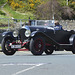 Isle of Man 2013 – 1925 Bentley