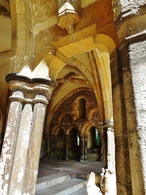 winchester cathedral, hants.