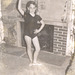 The '50s: étudiant de danse