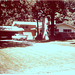 The '50s: The house in Highland Park, 1956-1961