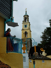 Portmeirion_007 - 3 July 2013