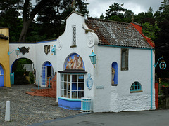 Portmeirion_008 - 3 July 2013