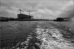 Hamburg Hafen 2.