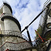 Isle of Man 2013 – The Great Laxey Wheel