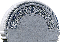 Aberden Granite - the Stonemason's art