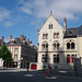 Amiens : place de la cathédrale, 1