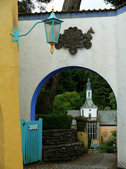 Portmeirion_009 - 3 July 2013