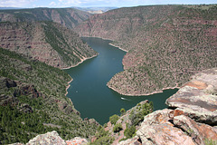 Red Canyon/Flaming Gorge