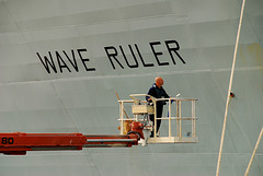 RFA WAVE RULER