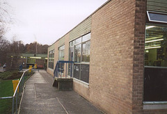 Upper school