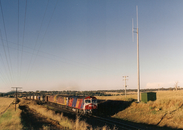 19940180smolong on freight 19940180smolong on freight