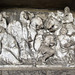 Architectural Relief in the Cloisters, Sept. 2007