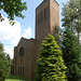 Saint Luke's Church, Loscoe, Derbyshire