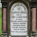 Memorial to Charles Angus Ross,