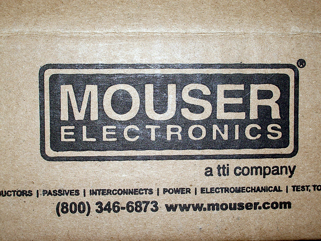 Mouser