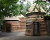 African Village at the Bronx Zoo, May 2012