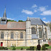 Eglise de Folleville - Somme