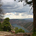 Red Canyon and Flaming Gorge Reservoir